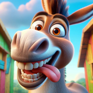 Portativ Kids - Magaru-I Socotit Natang La Vietati (2024)