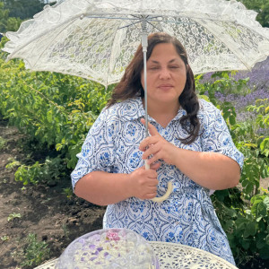 Ana Maria Kallo - Mai Dă-Mi Încă-Odată Iertare (2025)