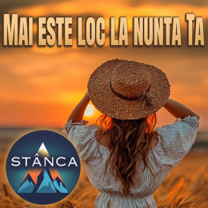 Stânca - Mai Este Loc La Nunta Ta (2026)