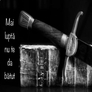 Manex Din Bacesti - Mai Lupta Nu Te Da Bătut (2023)