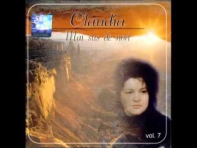 Claudia Danciu - Mai sus de nori Vol 3