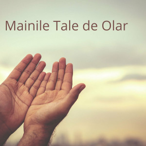 Cosmin Avram Denys Laurenciuc - Mainile Tale De Olar (2025)