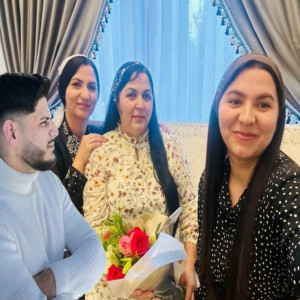 Ales De Dumnezeu - Mama (2024)