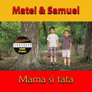Studio Beny-Hotin Beniamin - Mama Si Tata (2022)
