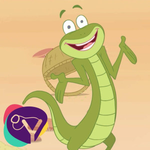 David și Goliat - Mană Din Cer (2024)