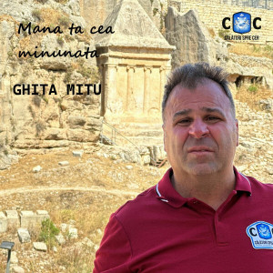 Ghita Mitu - Mana Ta Cea Minunata (2025)