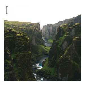 Maranatha! Music - I (EP) (2018)