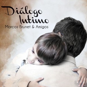Marcos Brunet - Diálogo Intimo (2012)