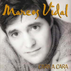 Marcos Vidal - Cara a Cara (1996)