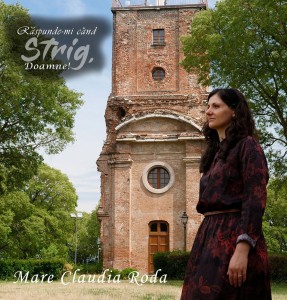Mare Claudia Roda - Raspunde-mi când strig, Doamne (2019)