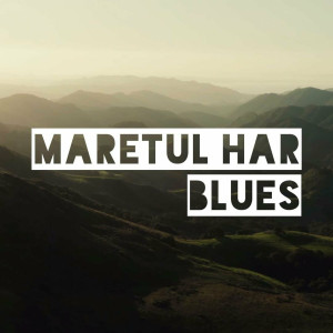 Efraim Worship - Maretul Har (Blues) (2023)