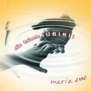 Maria Cuc - Din tainele iubirii Negative Aditionale Vol.1