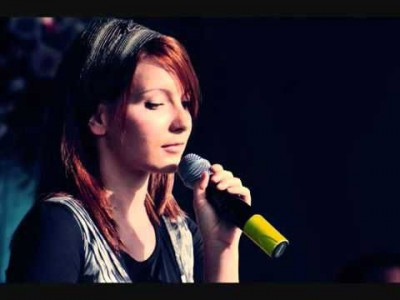 Maria Cuc - Negative