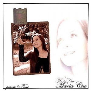 Maria Cuc - Privesc la Tine Negative Aditionale Vol.2