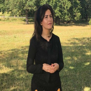 Maria Simon - Doamne Scapă-Ne de Moarte Și de Mari Nevoi (2020)