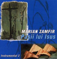 Marian Zamfir - Pasii lui Isus