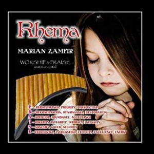 Marian Zamfir - Rhema