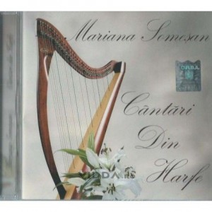 Mariana Somesan - Cantari din Harfe