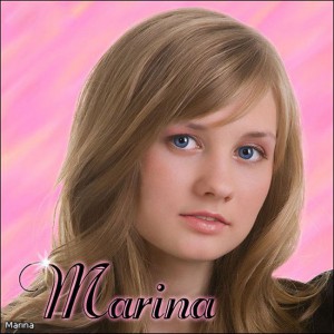 Марина Кухоцкая - Marina (2007)