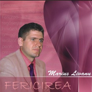 Marius Livanu - Fericirea Negative Vol.3