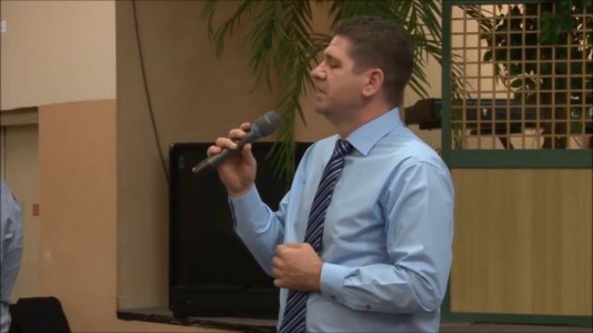 Marius Livanu - Negative