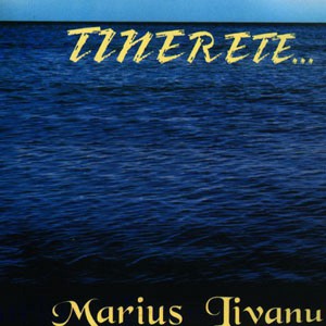 Marius Livanu - Tinerete Vol.1 (2012)