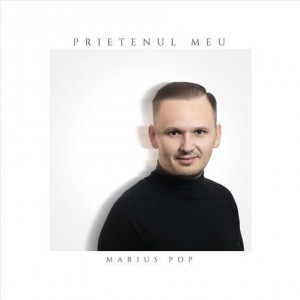 Marius Pop - Prietenul Meu (2019)