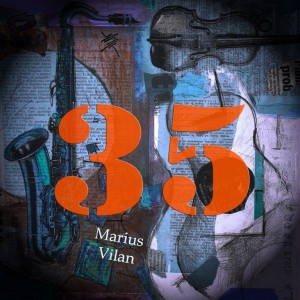 Marius Vilan - 35