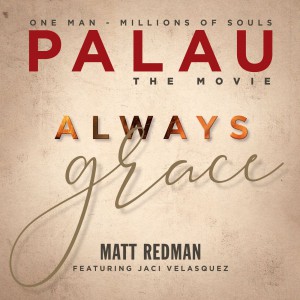 Matt Redman - Always Grace (2019)