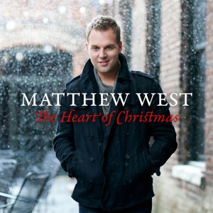 Matthew West - The Heart Of Christmas (2011)