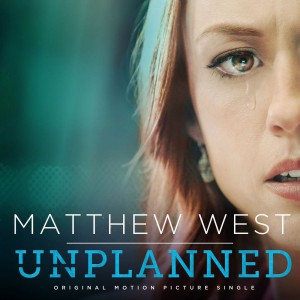 Matthew West - Unplanned (2019)