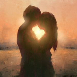 Jurrivh - Meant to Be (2022)