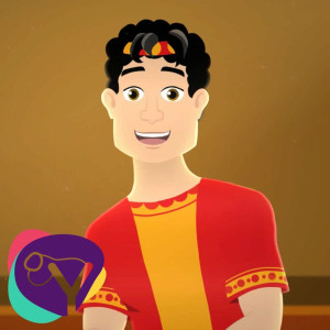 David și Goliat - Mefiboșet (2023)