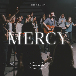 AerCurat - Mercy (Live) (2021)