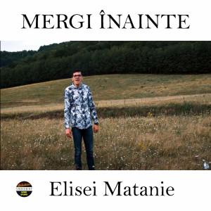 Studio Beny-Hotin Beniamin - Mergi Inainte (2022)