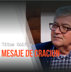 Titus Coltea - Mesaje de Craciun