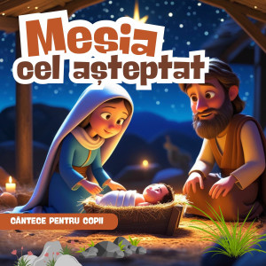 Adela Tomus - Mesia Cel Așteptat (2025)