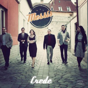 Messis - Crede (2014)