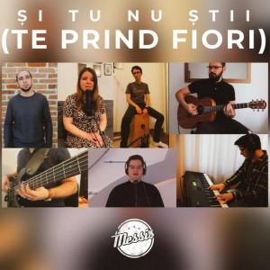 Messis - Si Tu Nu Stii (Te Prind Fiori) - Acustic (2020)