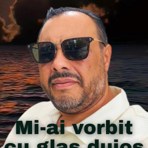 Vadari De La Timisoara - Mi-Ai Vorbit Cu Glas Duios (2025)