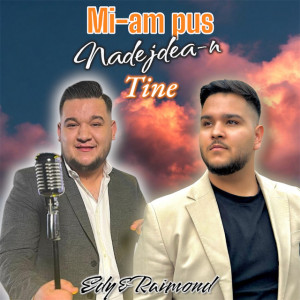 Edy Eduard - Mi-Am Pus Nadejdea-N Tine (2025)