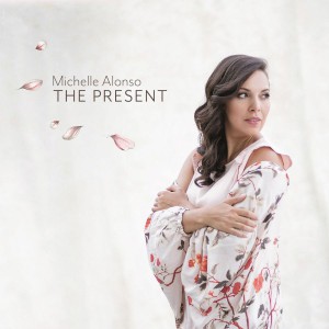 Michelle Alonso - The Present (2018)