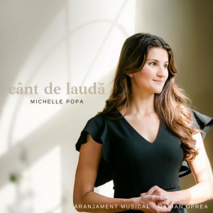 Michelle Popa - La Crucea De La Golgota (2022)
