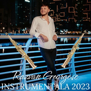 Madalin Covaciu - Mierea Romaniei (2023)