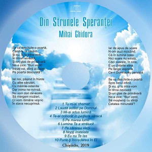 Mihai Chidora - Din Strunele Speranței (2019)