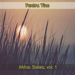 Mihai Stelea - Pentru Tine Vol.1 (1998)