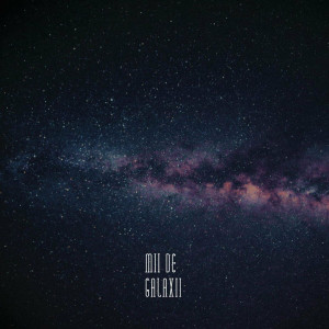 Stefan Petre - Mii De Galaxii (2021)