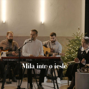 Alin Și Emima Timofte - Mila Intr-O Iesle (2022)