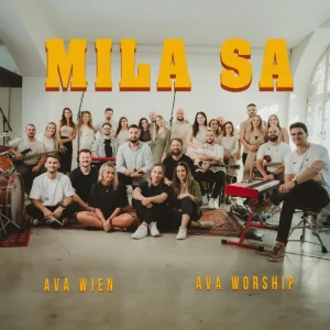 Ava Worship - Mila Sa (2023)