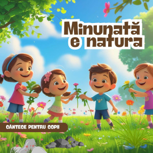 Adela Tomus - Minunată E Natura (2025)